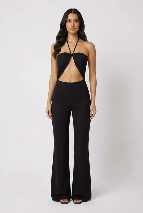 Eclipse Jumpsuit