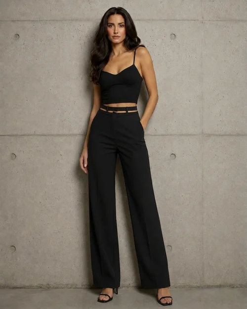 Ravelle Pants