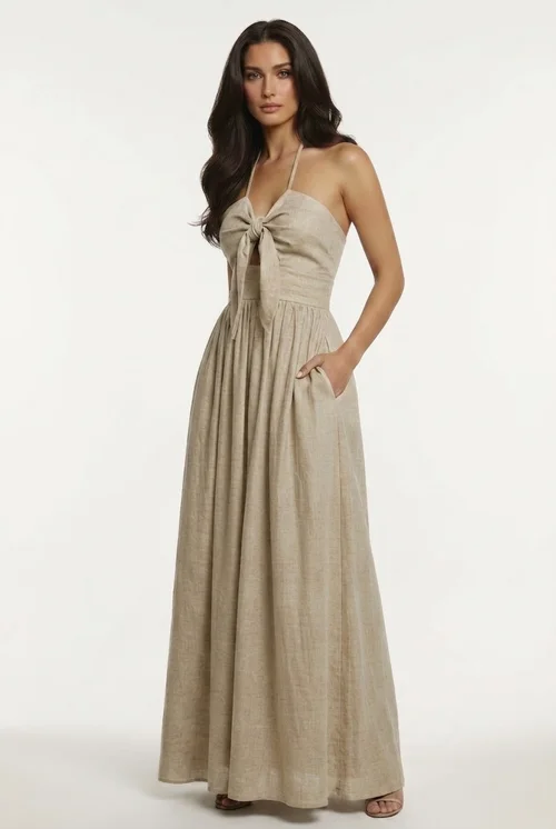 Nirvana Dress